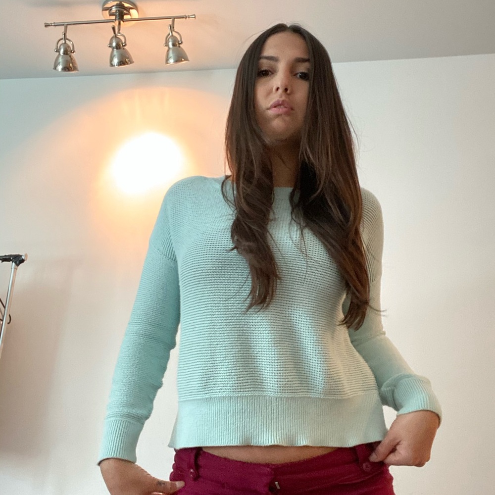 🌸 Spring Knit 🌸